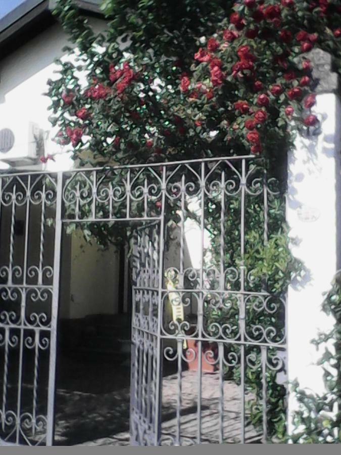 B&B La Sciguetta Magenta Exterior foto